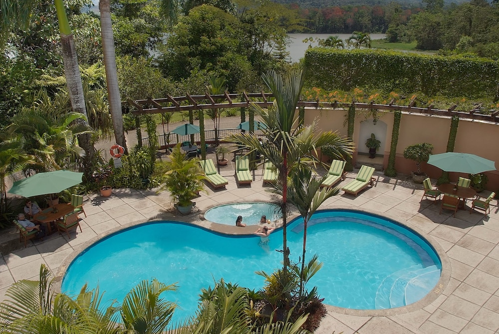 Hotel Casa Turire 5/71
