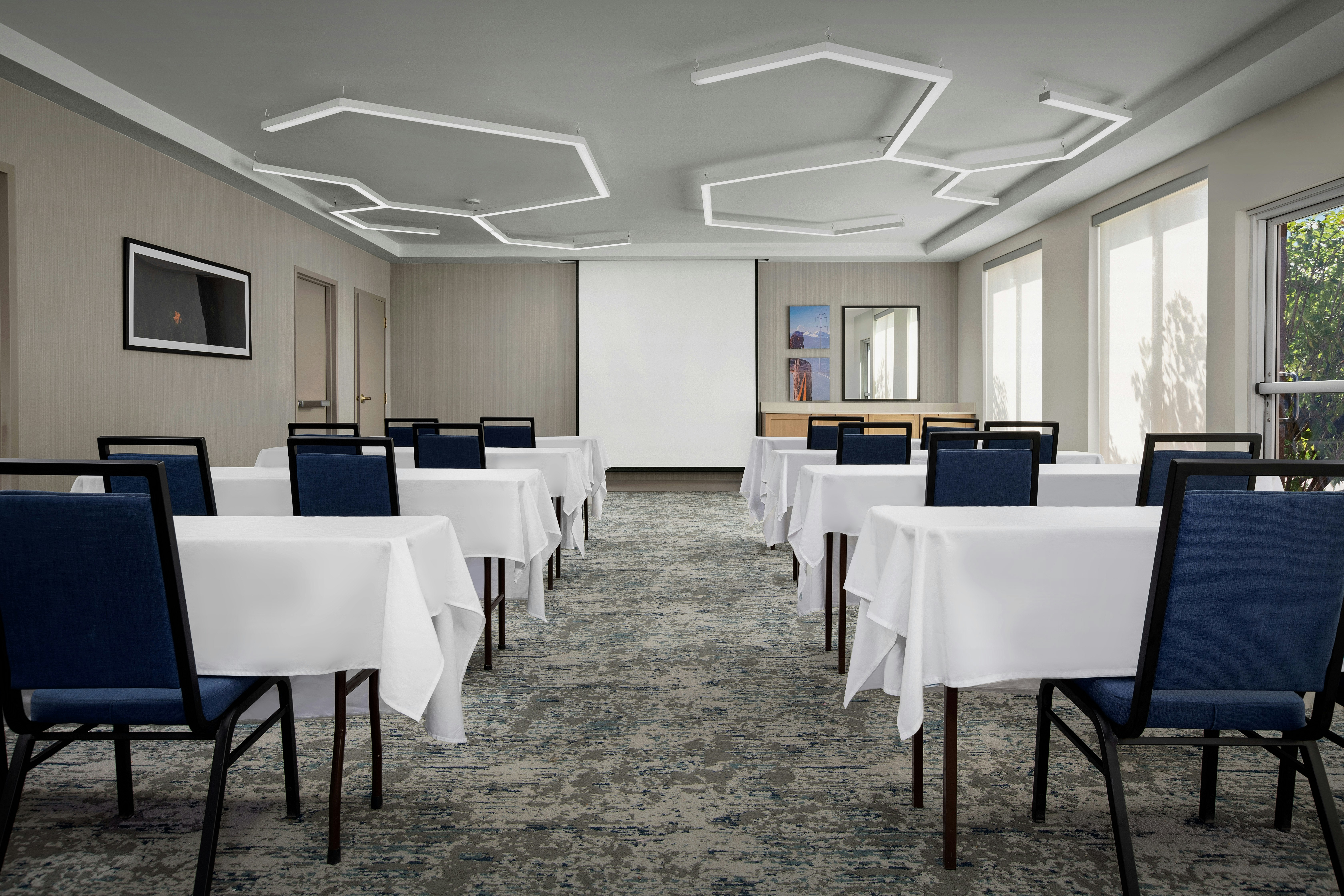 Hilton Garden Inn Colorado Springs North Air Force Academy 31/37