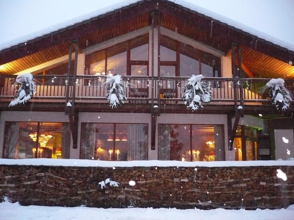 Homtel La Tourmaline 2/60