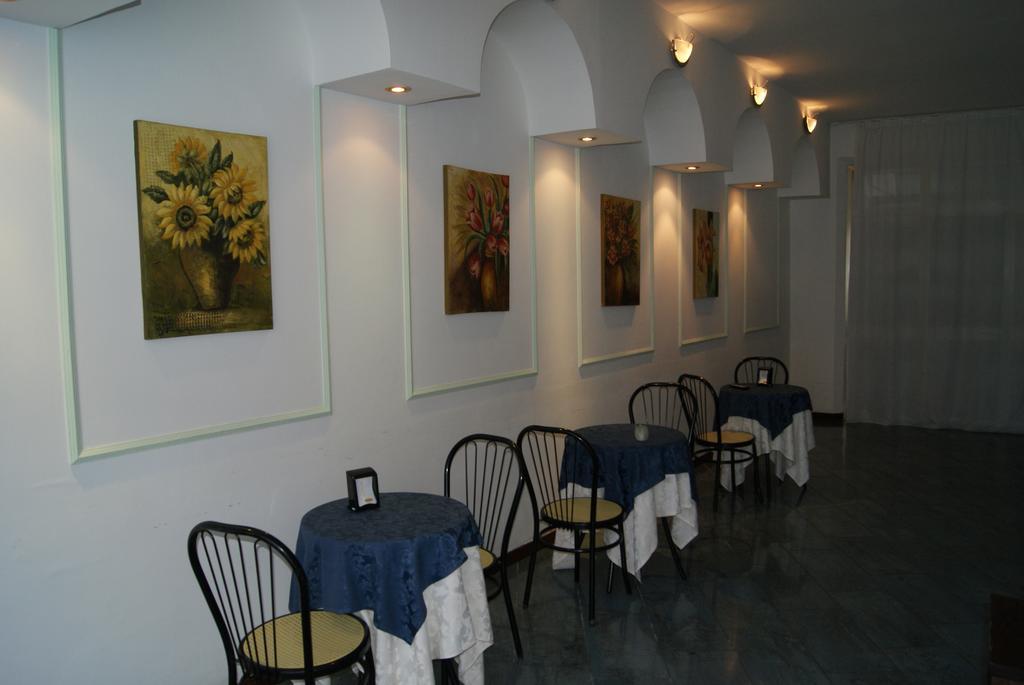 Hotel Villa Elisa 9/15