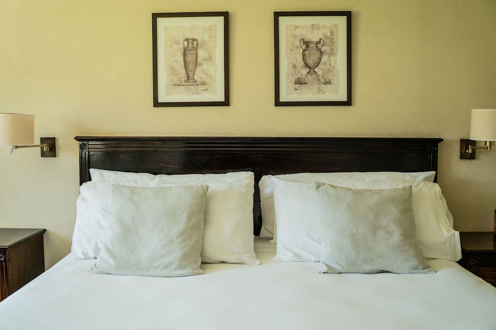 Wyndham Garden Campana 17/50