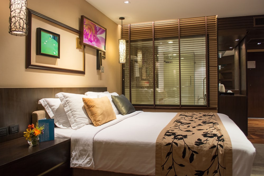 A-ONE Pattaya Beach Resort 34/67