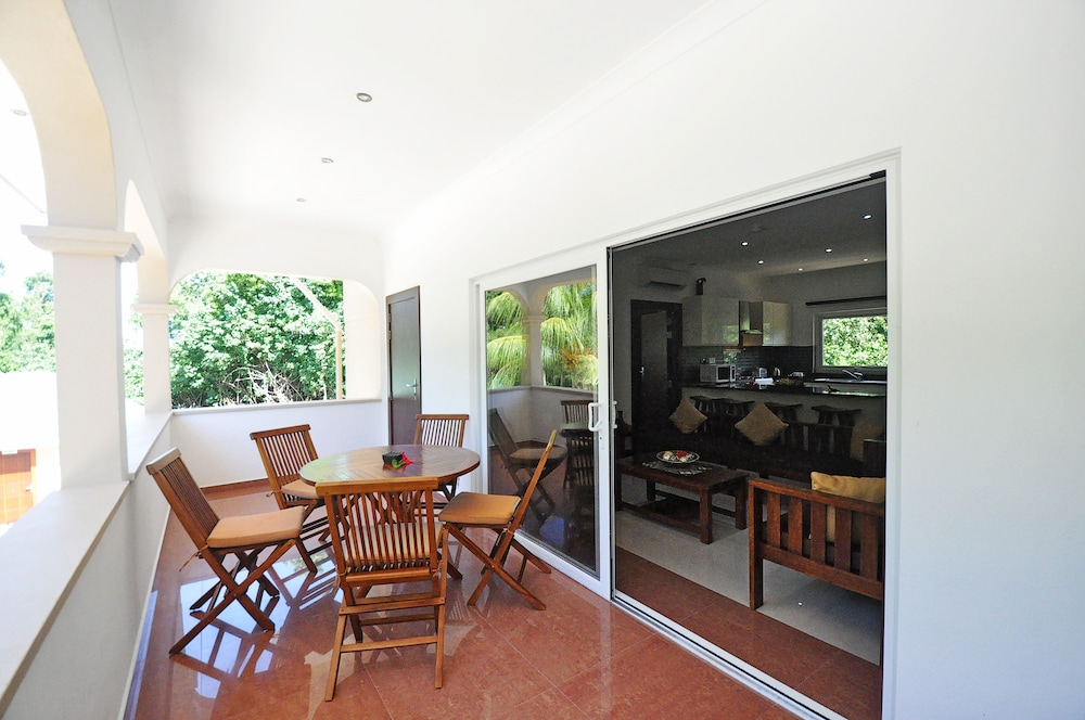Yasad Luxury Beach Residence 29/50