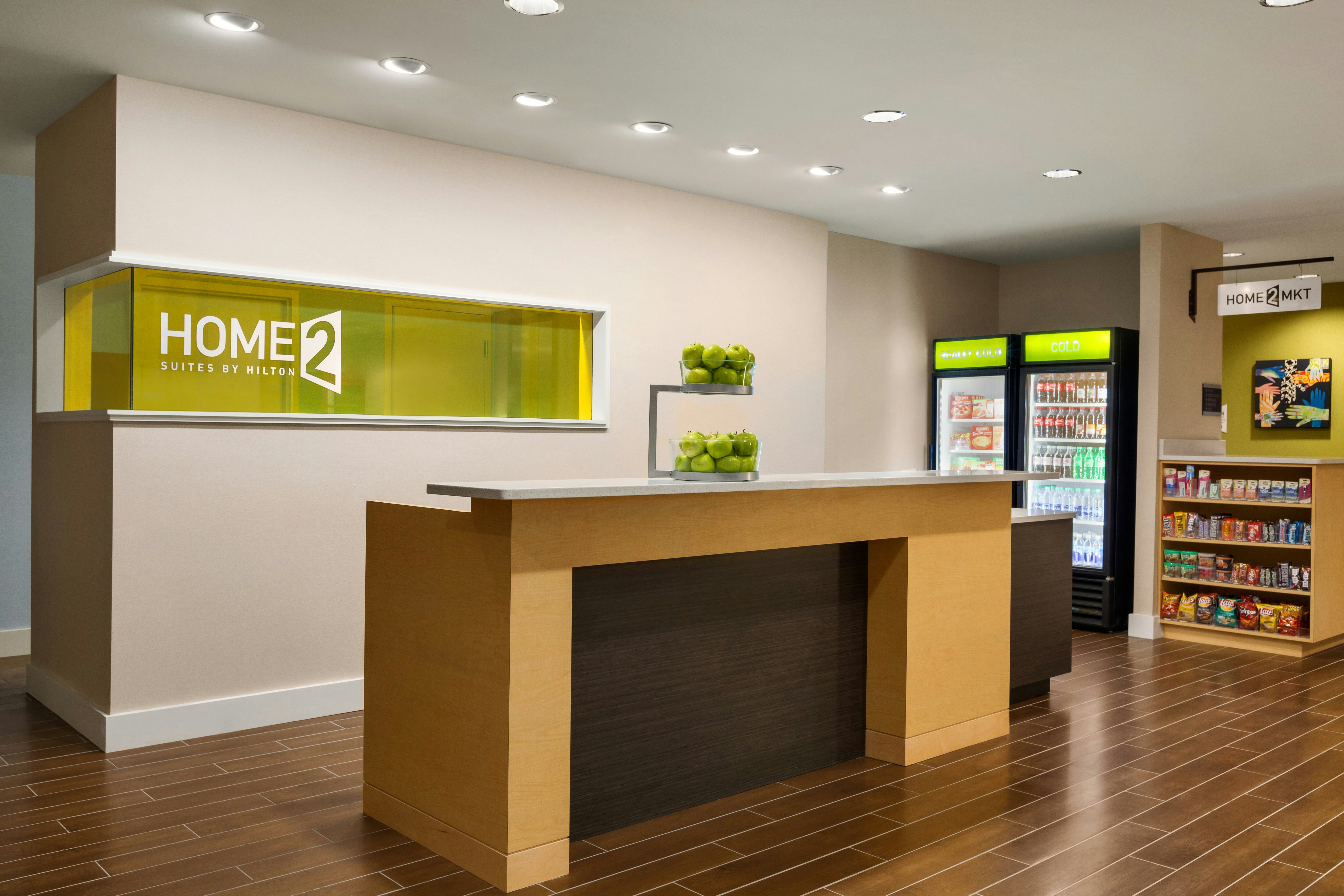 Home2 Suites By Hilton Cartersville 4/17