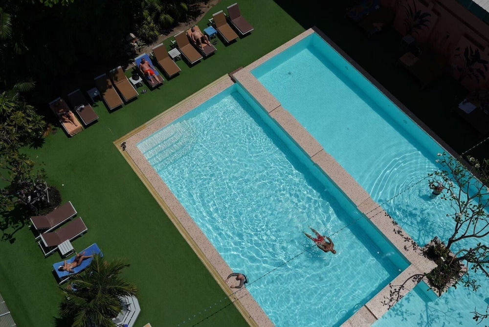 Sandalay Resort Pattaya 22/46