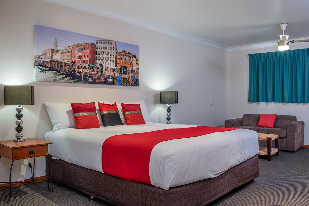 Aspley Carsel Motor Inn 14/60