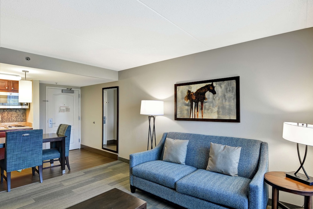 Homewood Suites by Hilton Lexington Fayette Mall 30/45