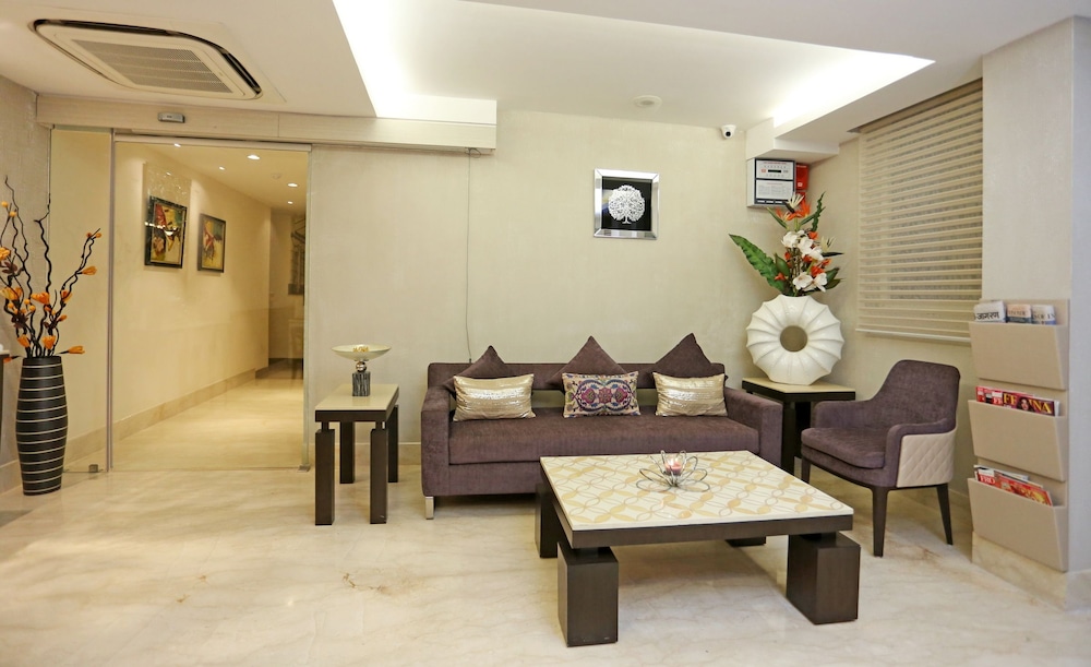 Hotel Delite Grand 7/15