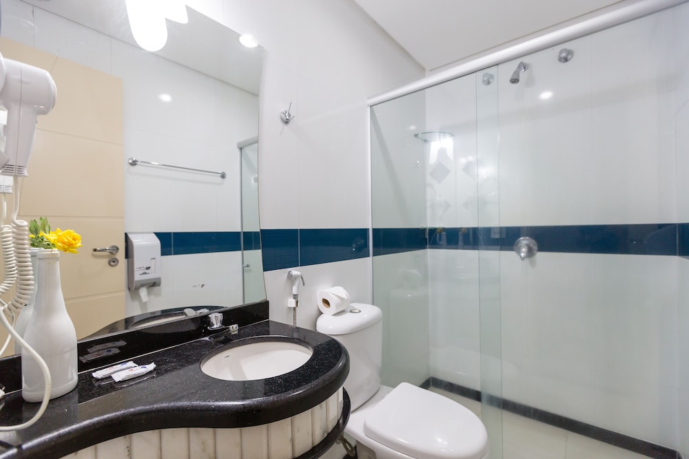 Eunapolis Plaza Hotel 42/43