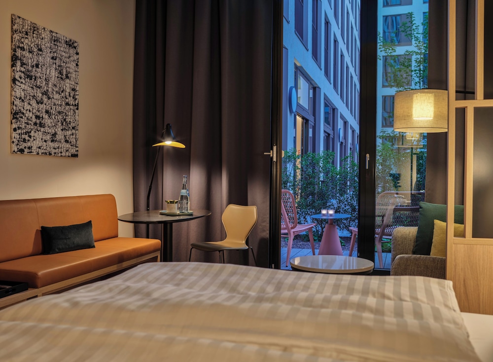 Adina Apartment Hotel Cologne 27/49