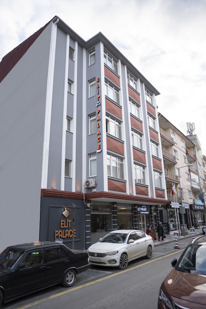 Elit Palace Bolu 7/40