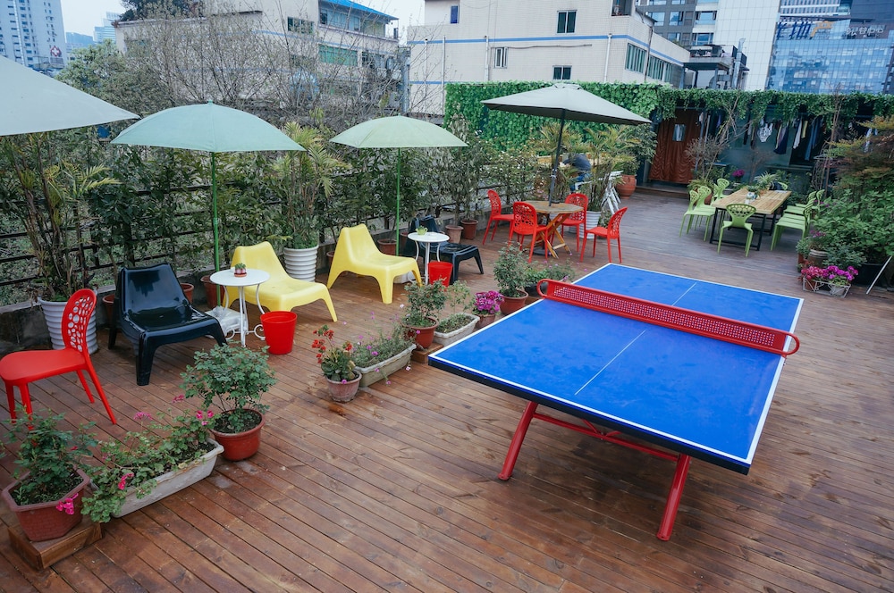 Chengdu Flipflop Hostel 39/66