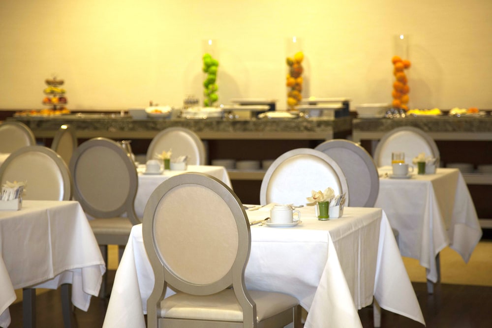 Compostela Hotel 49/61