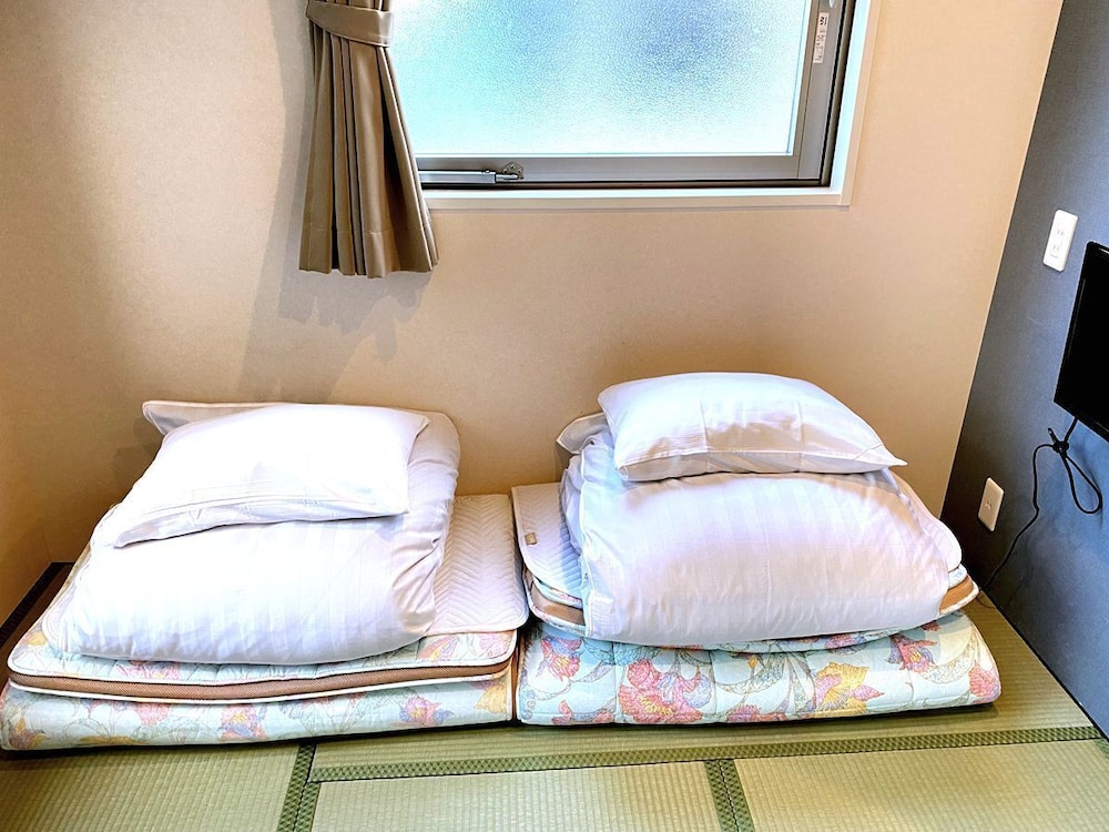 Floral Hotel Sakaisujihonmachi Osaka 20/50