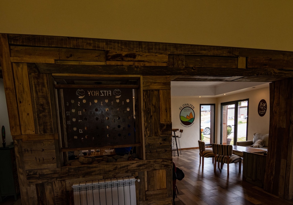 Fitz Roy Inn 7/54