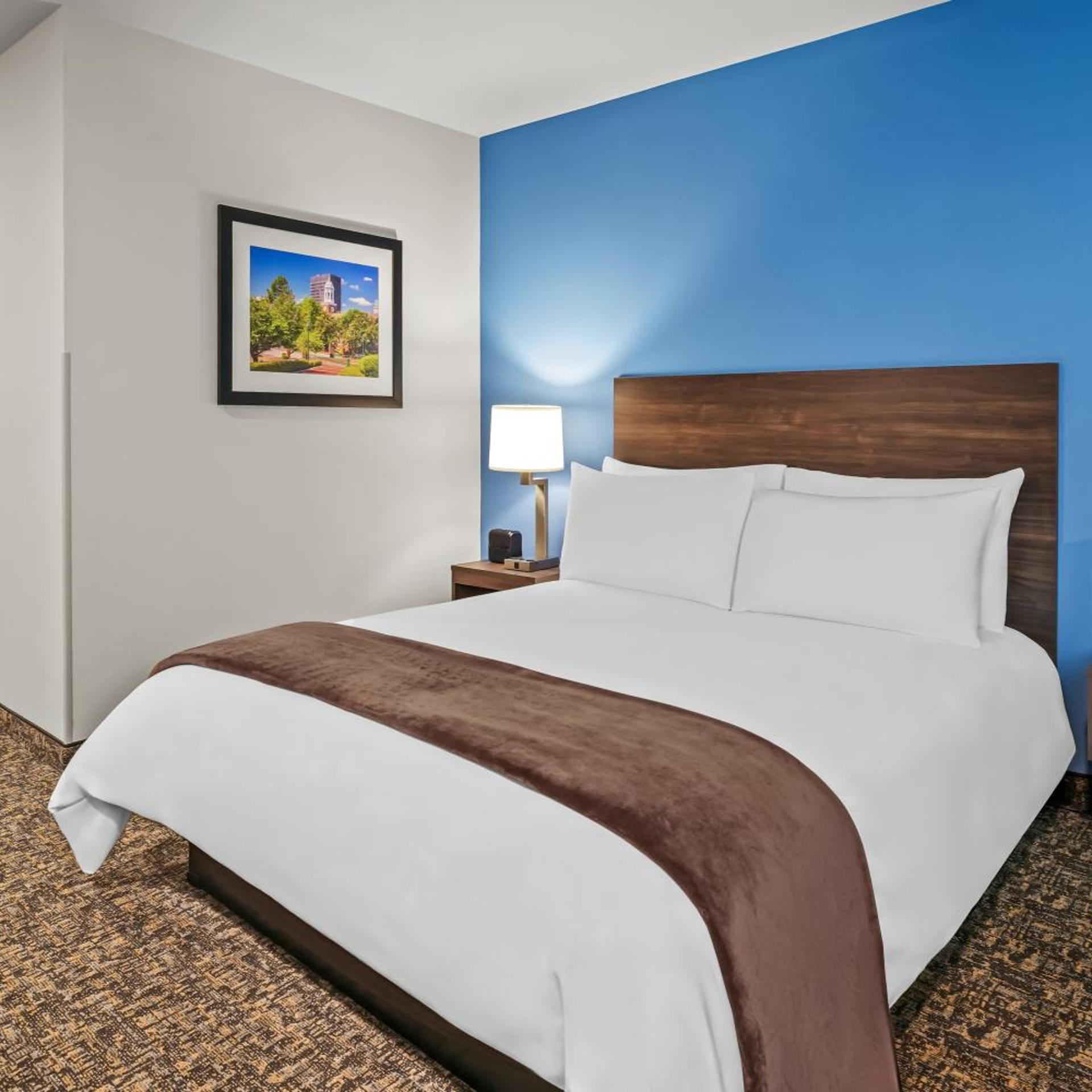 My Place Hotel-Augusta, GA 3/25