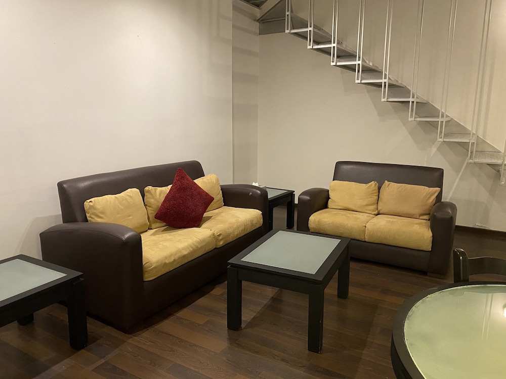 Suites Teca Once 31/62