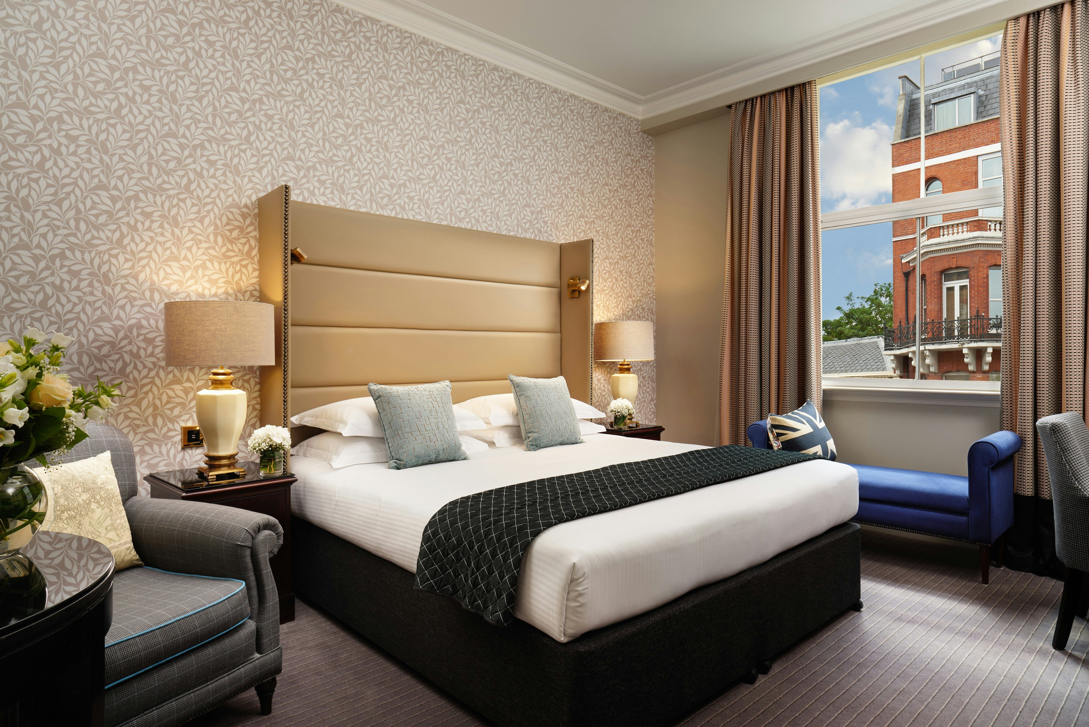 The Baileys Hotel London 23/57