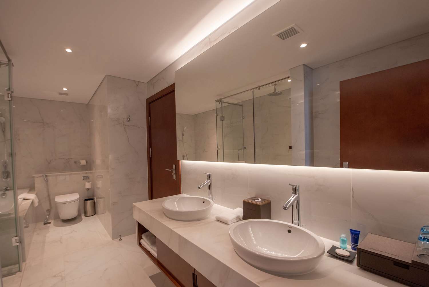 Wyndham Garden Hanoi 52/53