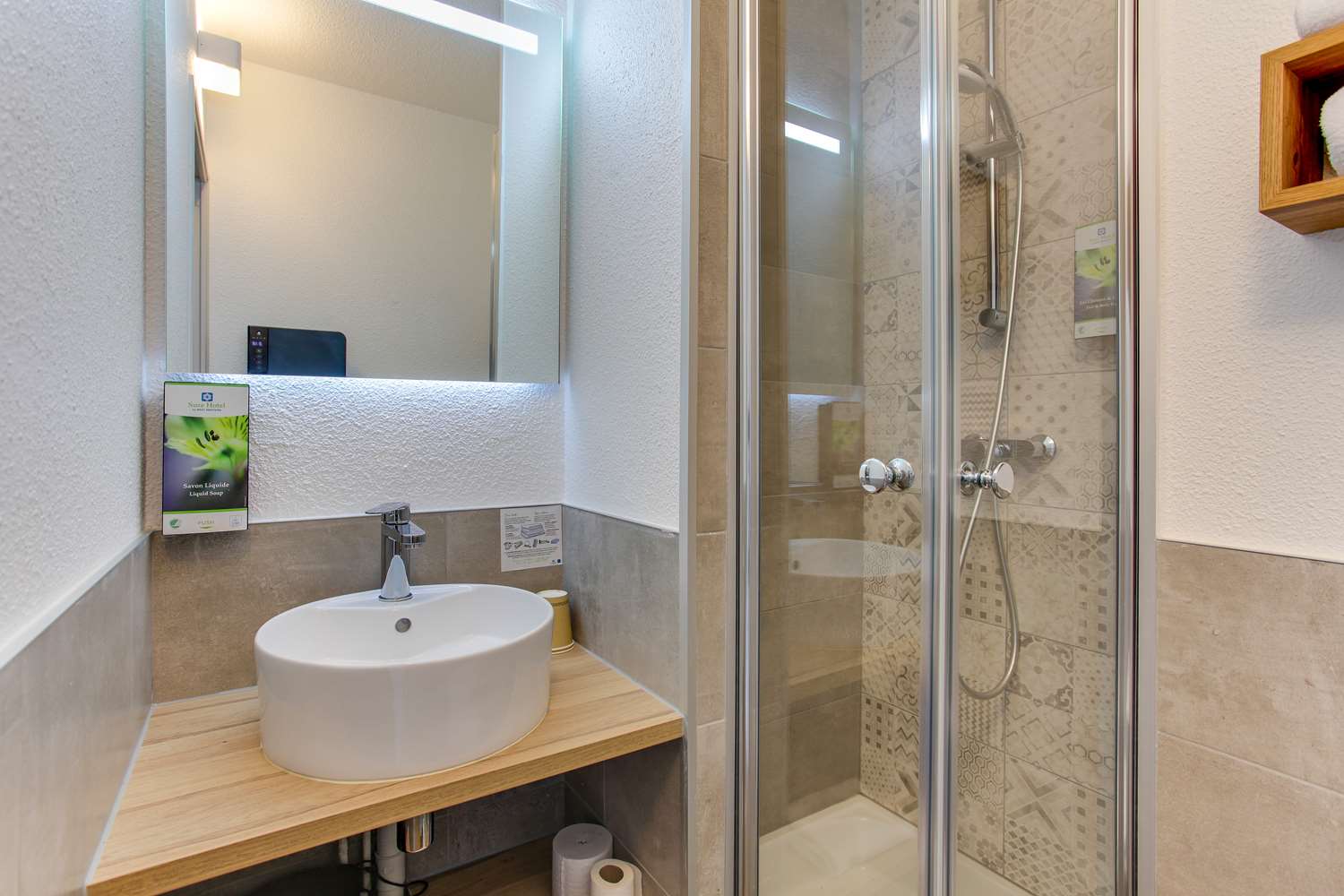 Sure Hotel by Best Western Sarlat-la-Caneda 27/27
