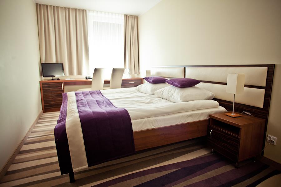 Hotel Mazovia 6/21