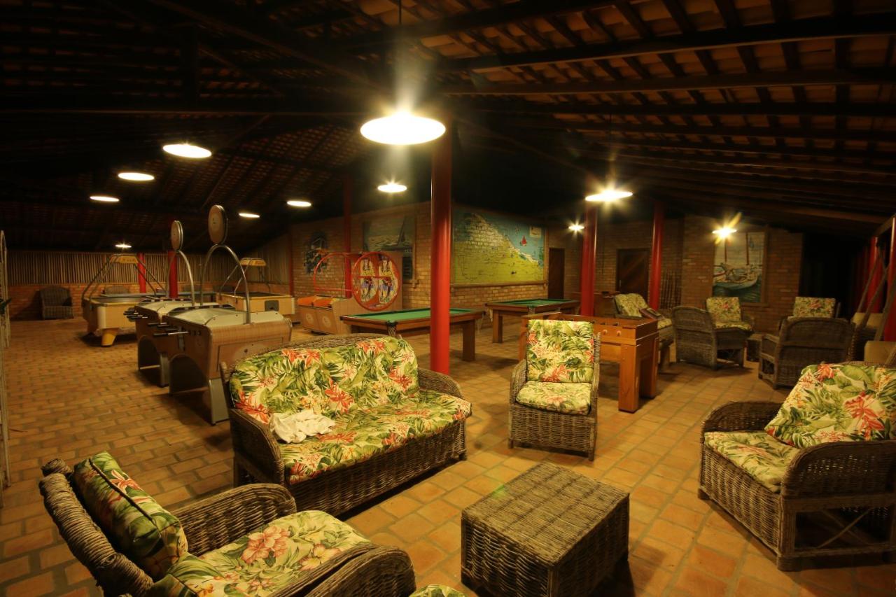 Porto Preguicas Resort 10/31