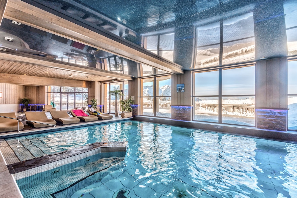 Residence Pierre Vacances Premium L Amara 32/71