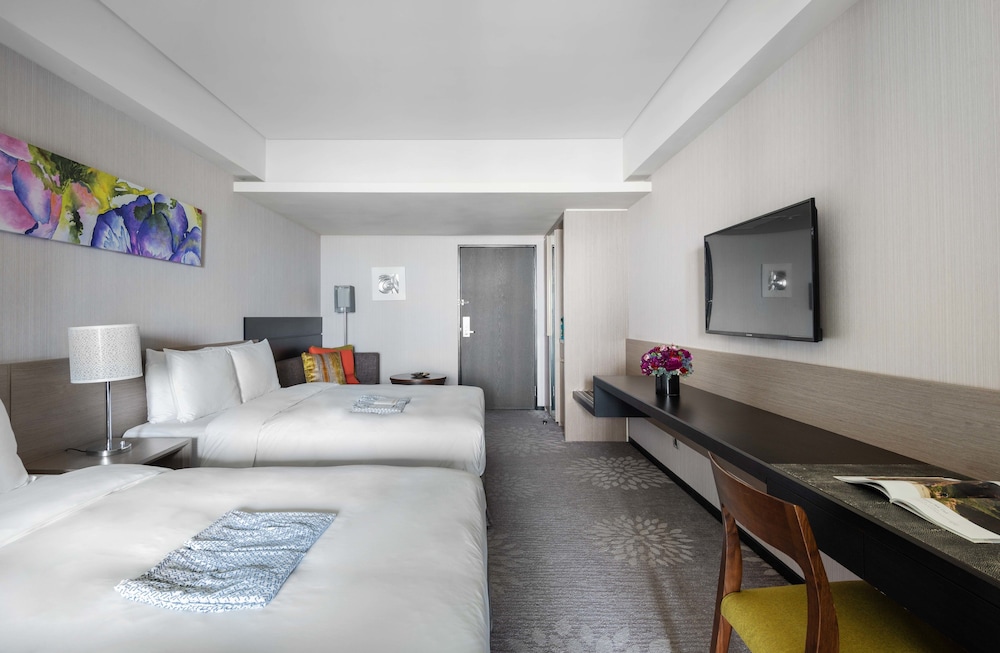 Lakeshore Hotel Suao 28/62