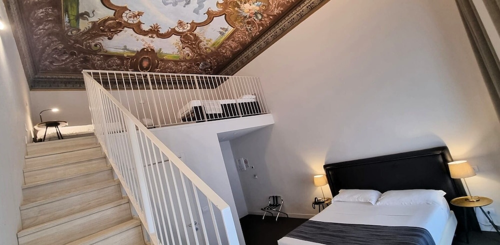 Hotel Palazzo Vannoni 21/43