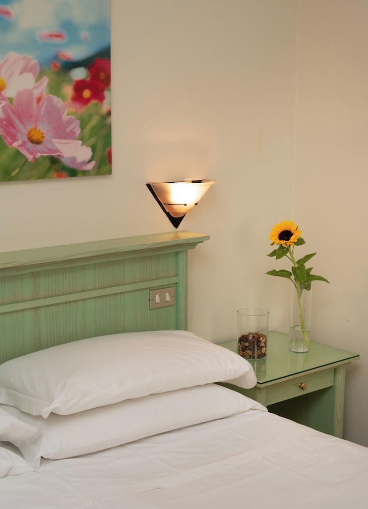 Hotel Donatello 35/63