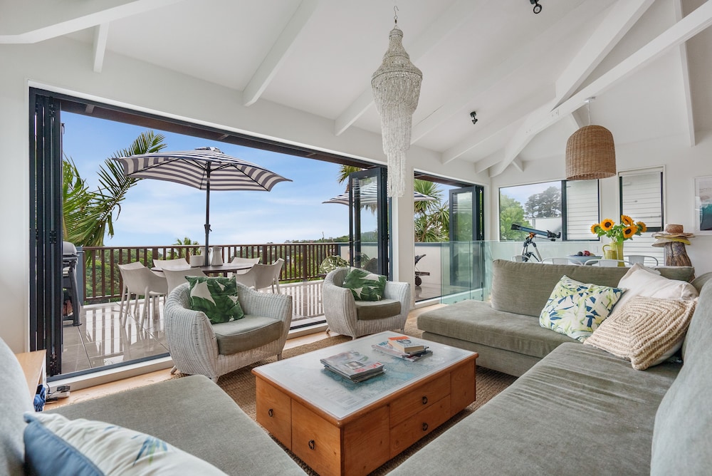 Waiheke Island Resort 42/70
