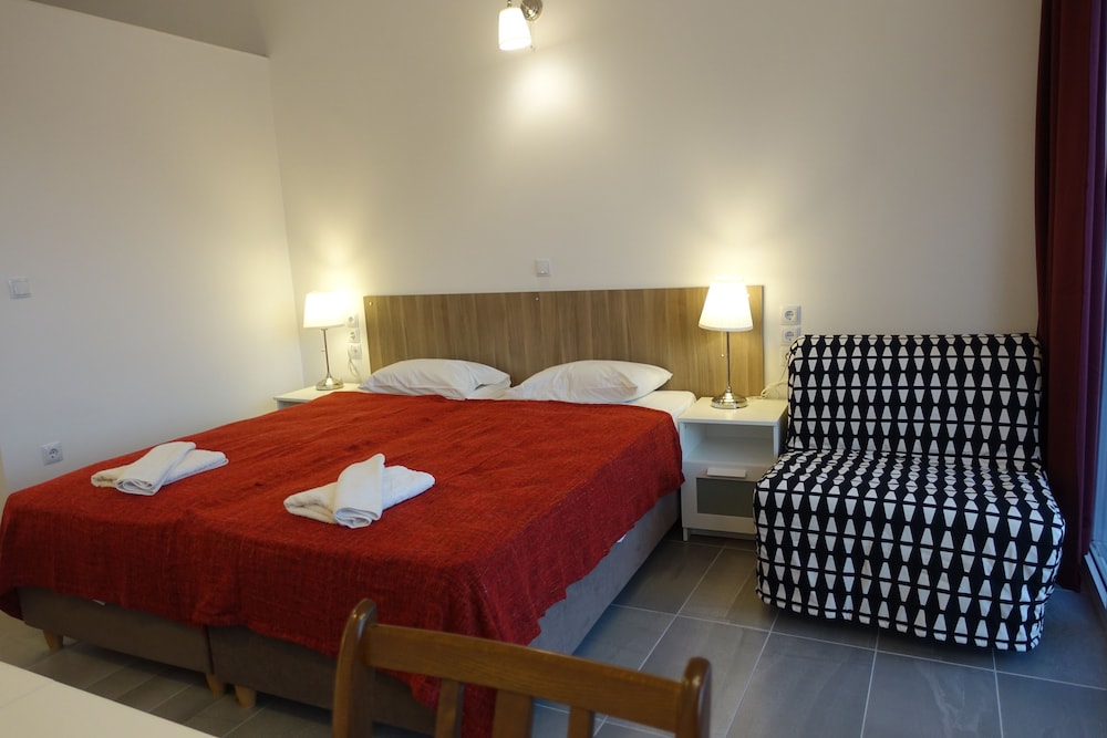 Hotel Rene 17/60