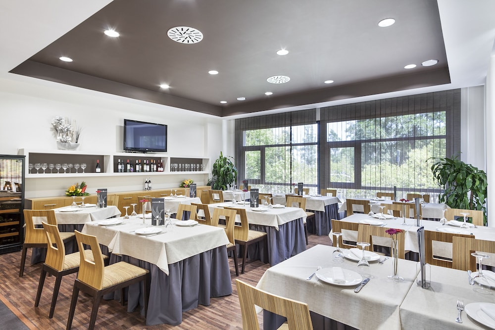 Aparthotel Attica 21 Valles 53/68