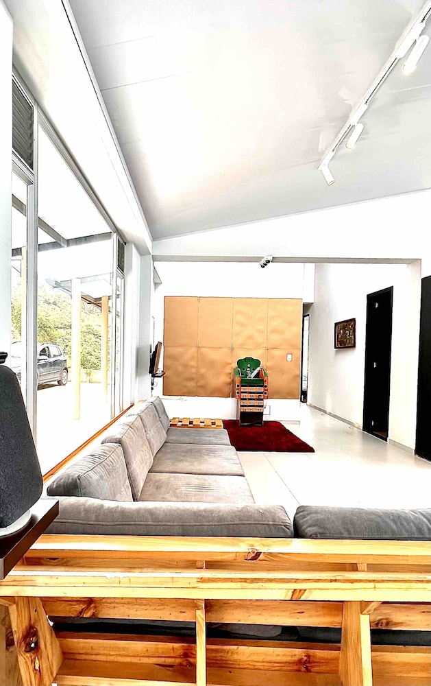 La Vista EcoHouse 17/55