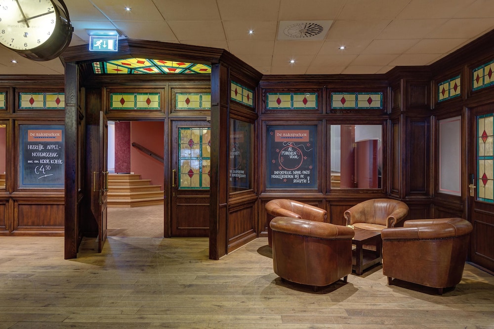 Fletcher Hotel-Restaurant De Broeierd-Enschede 16/42