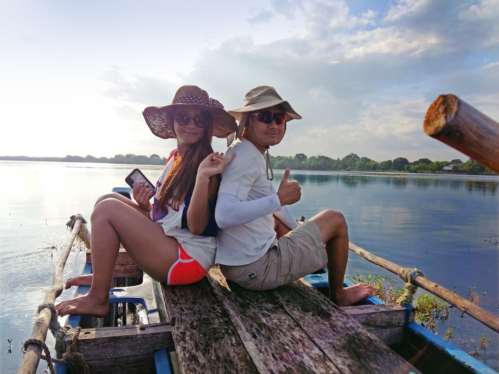 Yala Lake View Cabanas 21/28