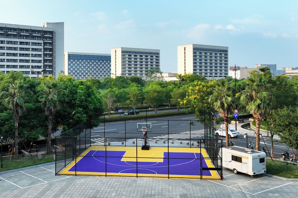 SSAW Boutique Hotel Hangzhou Yingyang 38/41