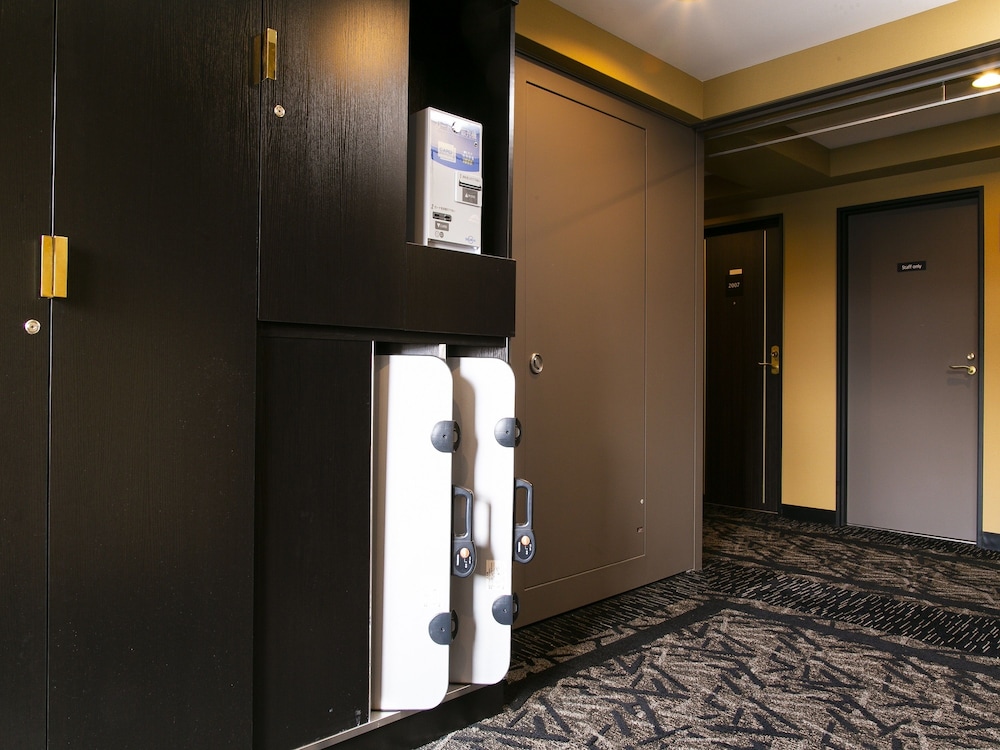 APA Hotel Aomori-Ekihigashi 13/63