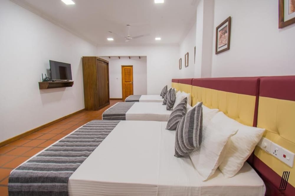 Oreeka Hotel 16/50