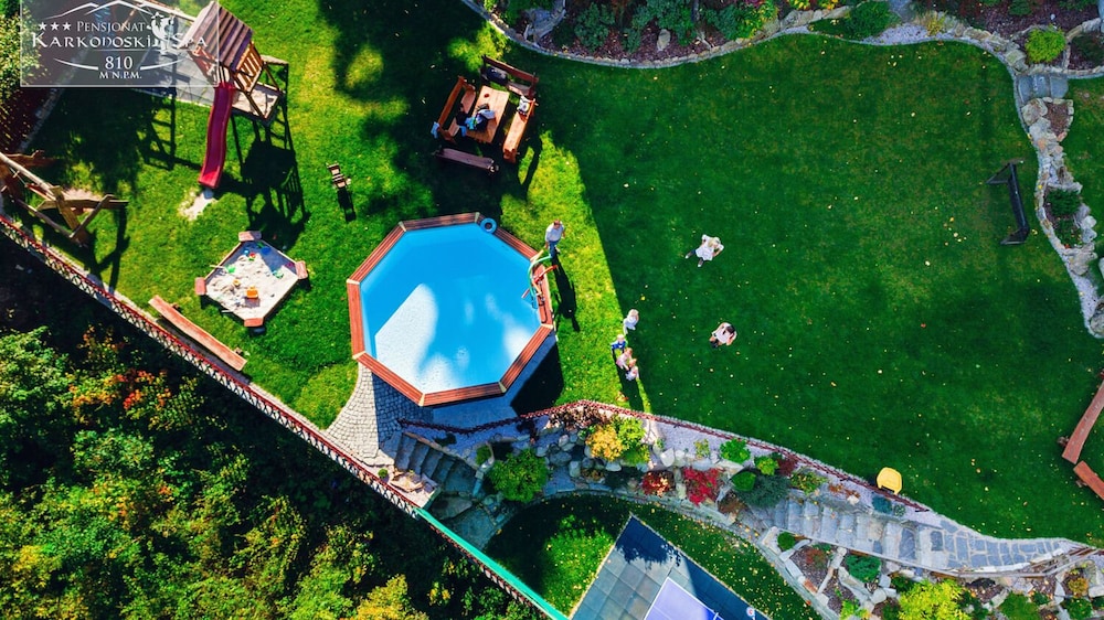 Pensjonat Karkonoski Spa 44/50
