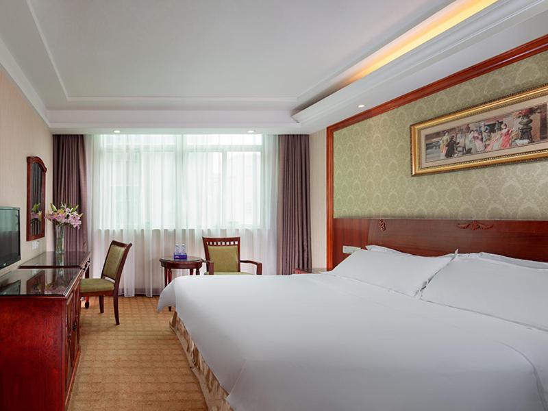 Vienna Hotel (Dongguan Songshan Lake) 9/43