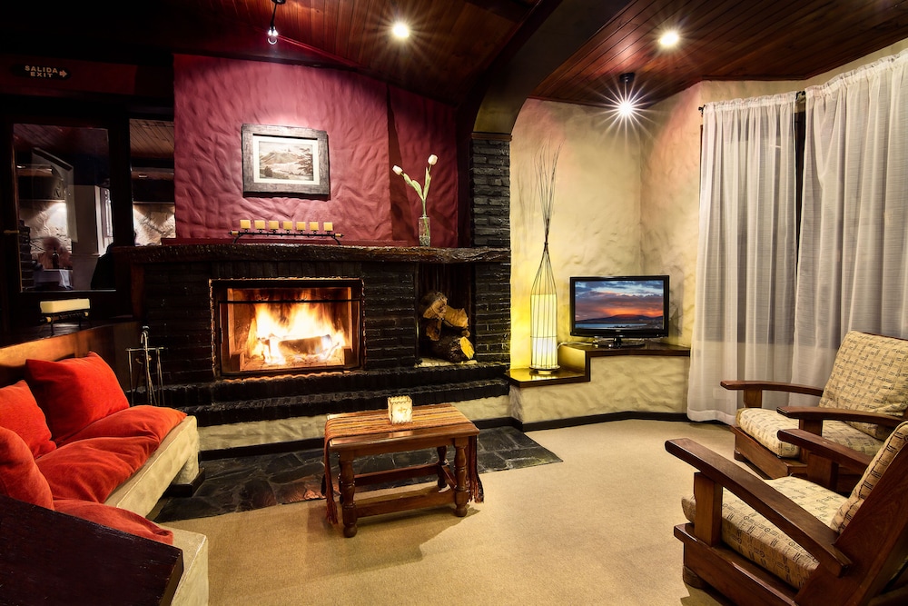 Michelangelo Hotel Calafate 18/34