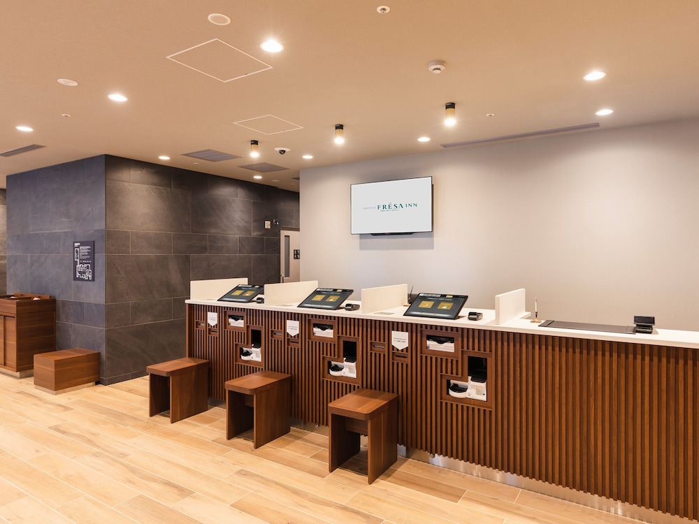 Sotetsu Fresa Inn Nagoya-Shinkansenguchi 35/40