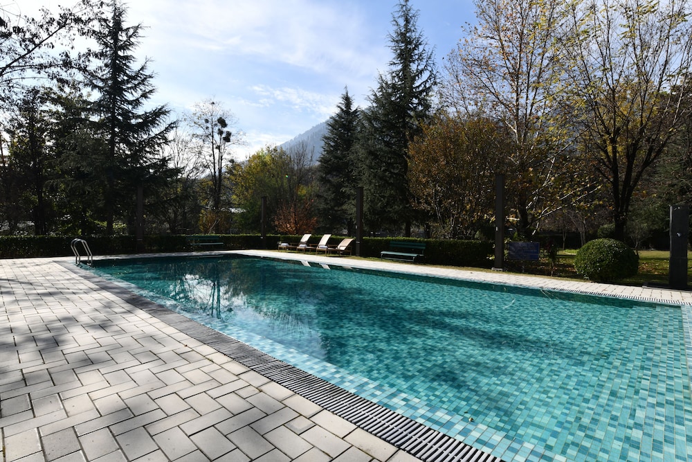 Span Resort And Spa 9/86