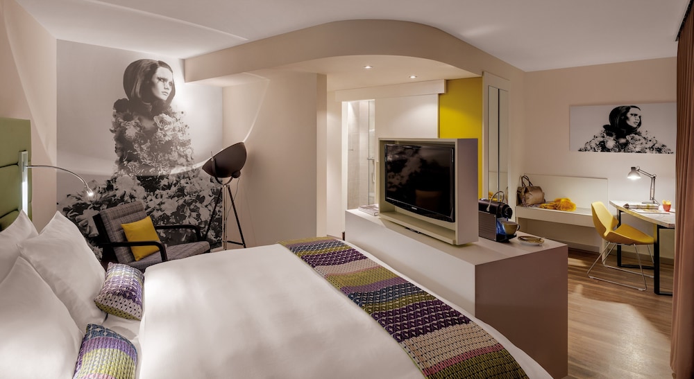 Hotel Indigo Duesseldorf Victoriaplatz 14/70