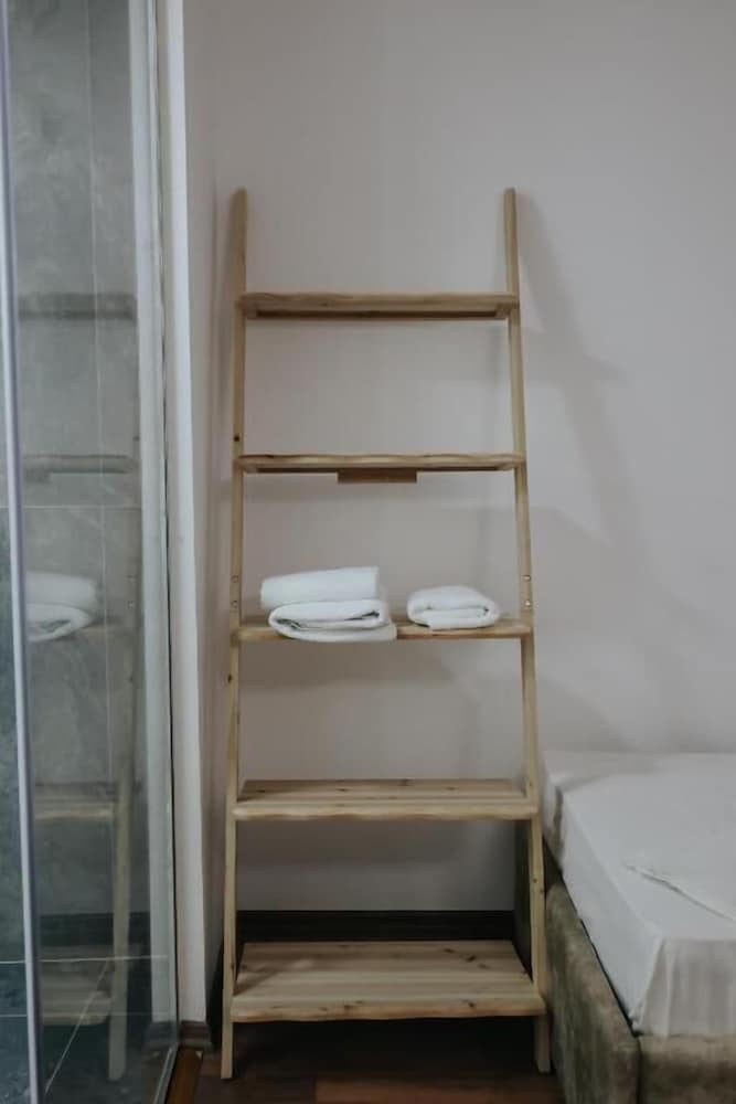 HOTEL KRISTAL KORCE 54/55