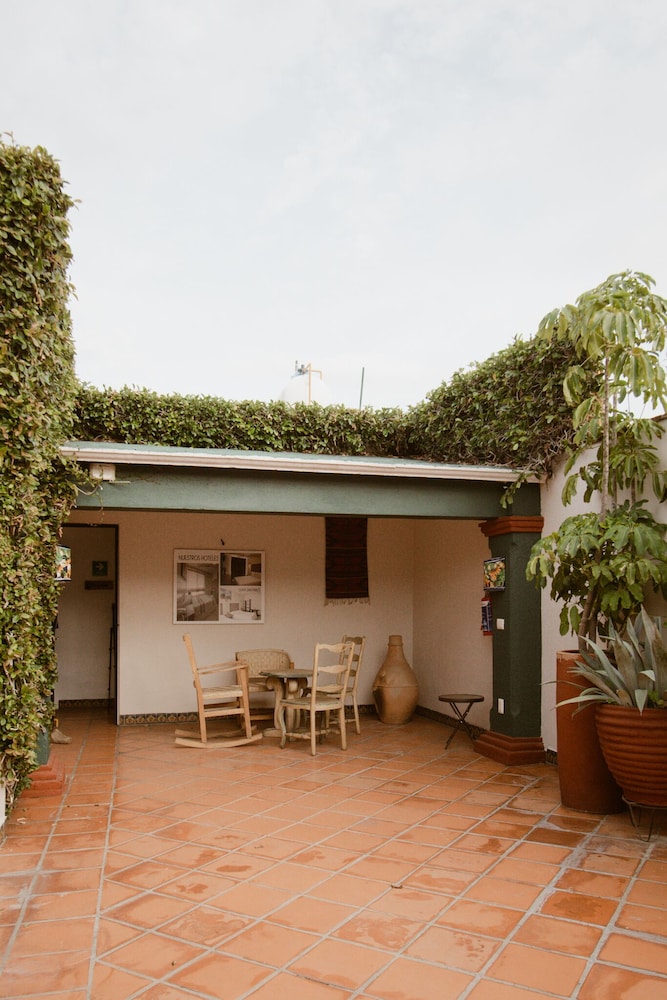 Hotel Casa Guiva 写真1