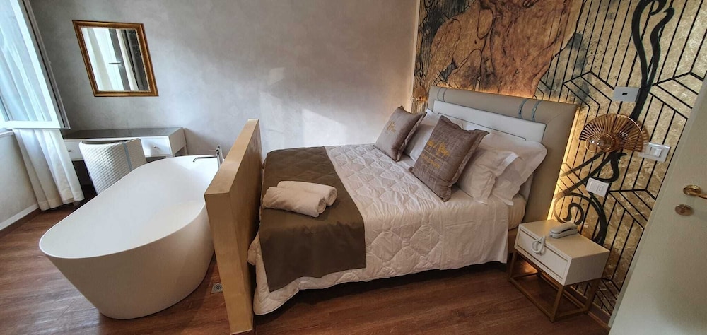 Amsterdam Suite Hotel & Spa 39/50