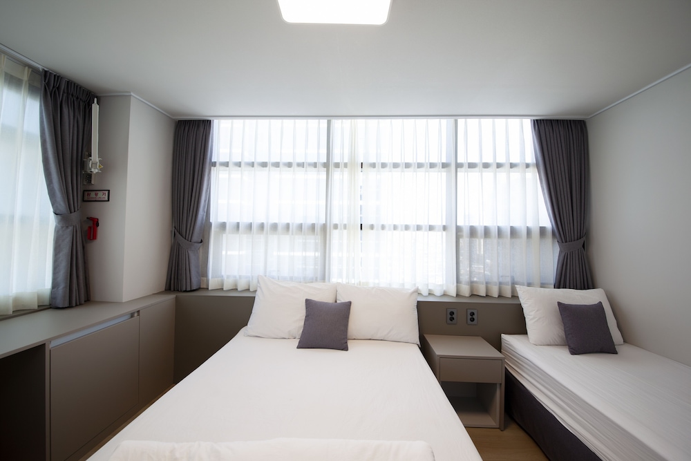 K- Grand Hostel Dongdaemun 31/67