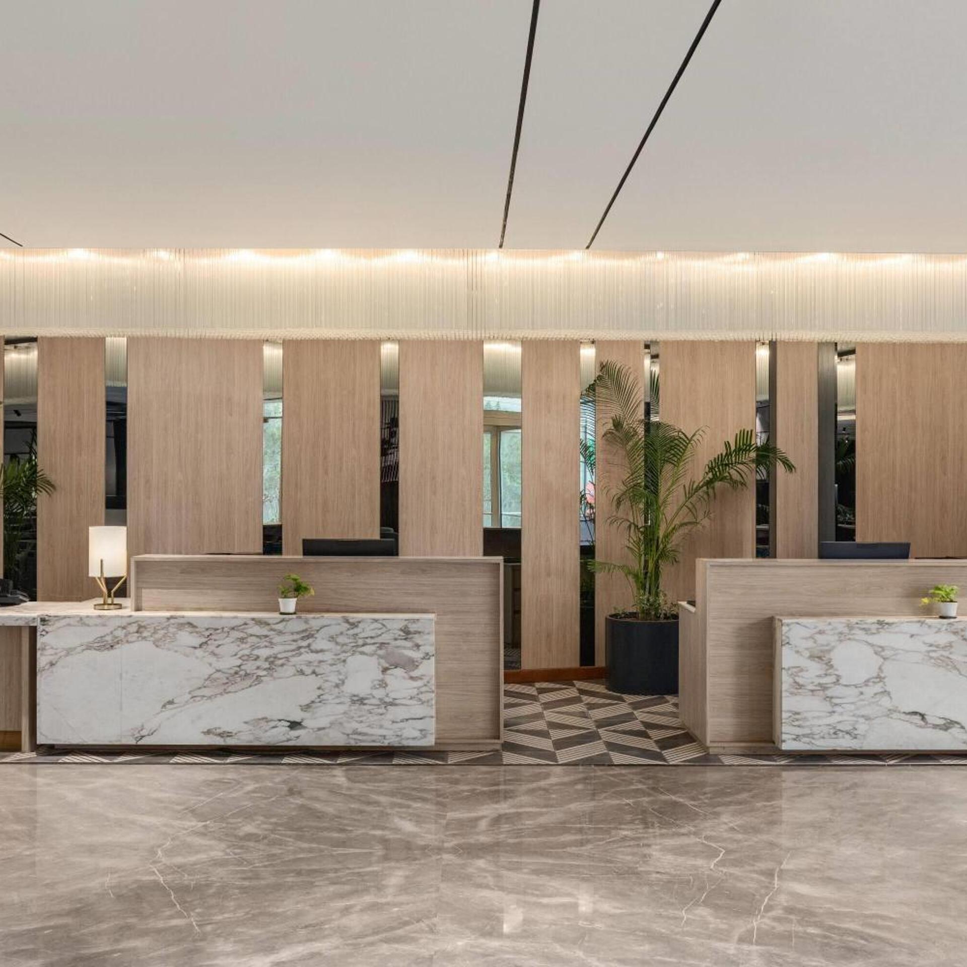 Ramada Encore by Wyndham Chandigarh Zirakpur 6/60